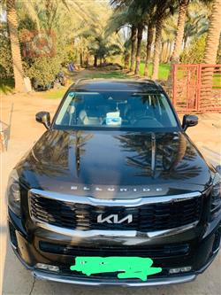 Kia Telluride